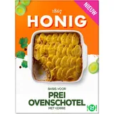 Honig Basis voor Prei Ovenschotel