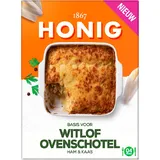 Honig Basis voor witlof ovenschotel