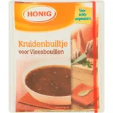 Honig Kruidenbuiltje voor vleesbouillon
