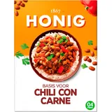 Honig Basis voor chili con carne