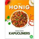 Honig Basis voor kapucijners