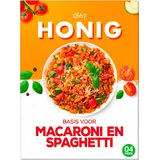Honig Basis voor macaroni en spaghetti