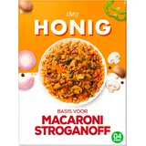 Honig Basis voor macaroni stroganoff