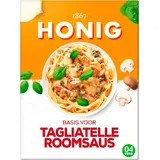 Honig Basis voor tagliatelle roomsaus
