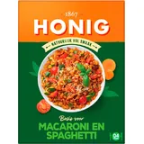 Honig Basis voor macaroni en spaghetti