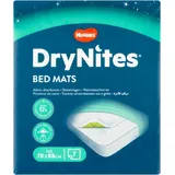 Huggies DryNites bed mats
