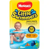 Huggies Little swimmers maat 5-6