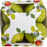 Huismerk Golden Delicious Appels