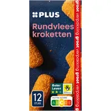 Huismerk Rundvleeskroketten