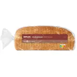 Huismerk Stevig grof volkoren heel