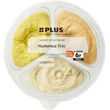 Huismerk Trio Hummus