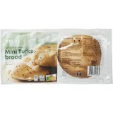 Huismerk - Turks Brood Mini
