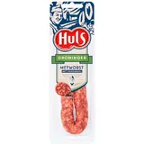 Huls Groninger metworst