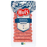 Huls Snack worstjes met kruidnagel