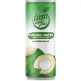 I Am Superjuice Coconut