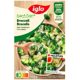 Iglo Broccoli in roomsaus bel