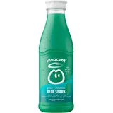 Innocent Blue spark