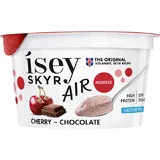 Isey Skyr air cherry chocolate