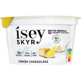 Isey Skyr lemon cheesecake