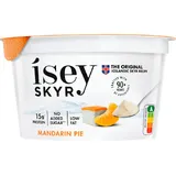 Isey Skyr mandarin pie