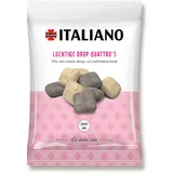 Italiano Luchtige drop quattro's