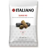Italiano Salmiak mix