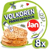 Jan Volkoren Pannenkoeken