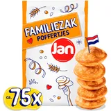 Jan Poffertjes Familiezak