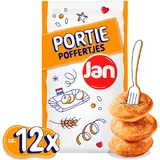 Jan Portie Poffertjes