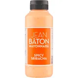 Jean Baton Jean Bâton Mayonnaise spicy sriracha