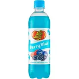 Jelly Belly Berry blue drink