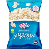 JIMMY'S Popcorn salted