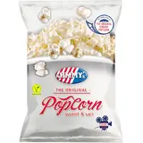 JIMMY'S Popcorn sweet & salt