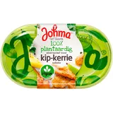 Johma 100% plantaardige kip-kerriesalade