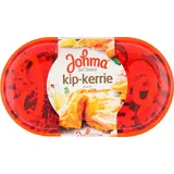 Johma Kip-kerrie salade