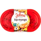 Johma Kip-mango salade