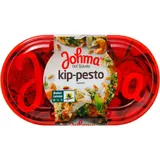 Johma Kip-pestosalade