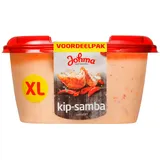 Johma Kip-samba salade XL voordeelpak
