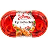 Johma Kip zoete-chili salade
