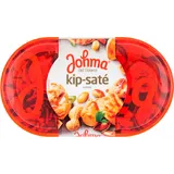 Johma Kipsaté salade