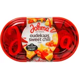 Johma Oudekaas sweetchilisalade