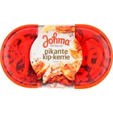 Johma Pikante kip-kerrie salade