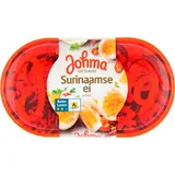 Johma Surinaamse ei salade
