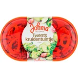 Johma Twents kruidentuintje salade