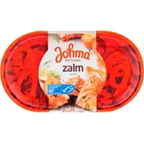 Johma Zalm salade