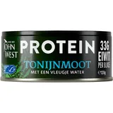 John West Protein Tonijnmoot Vleugje Water