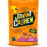 Johnny Cashew Honing zeezout