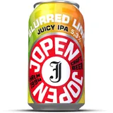 Jopen IPA Blurred Lines Juicy Blik