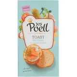 JP by Jos Poell Krokant toast