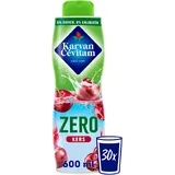 Karvan Cevitam Zero kers siroop